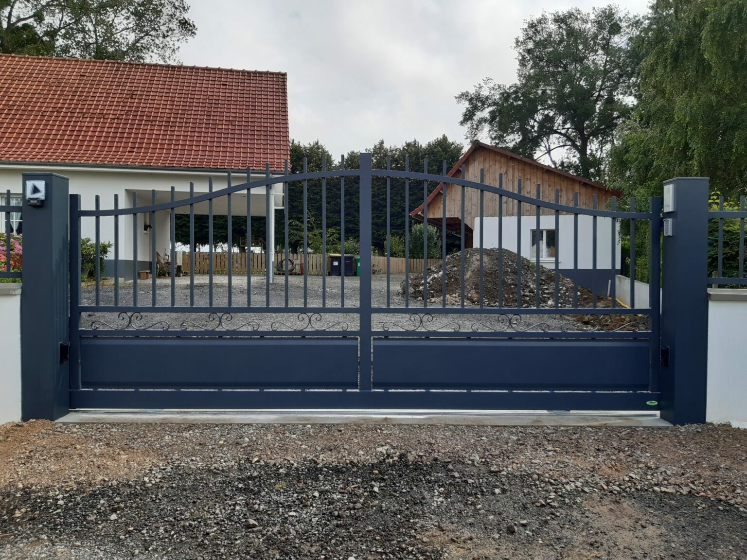 PRIMEVERE COULISSANT