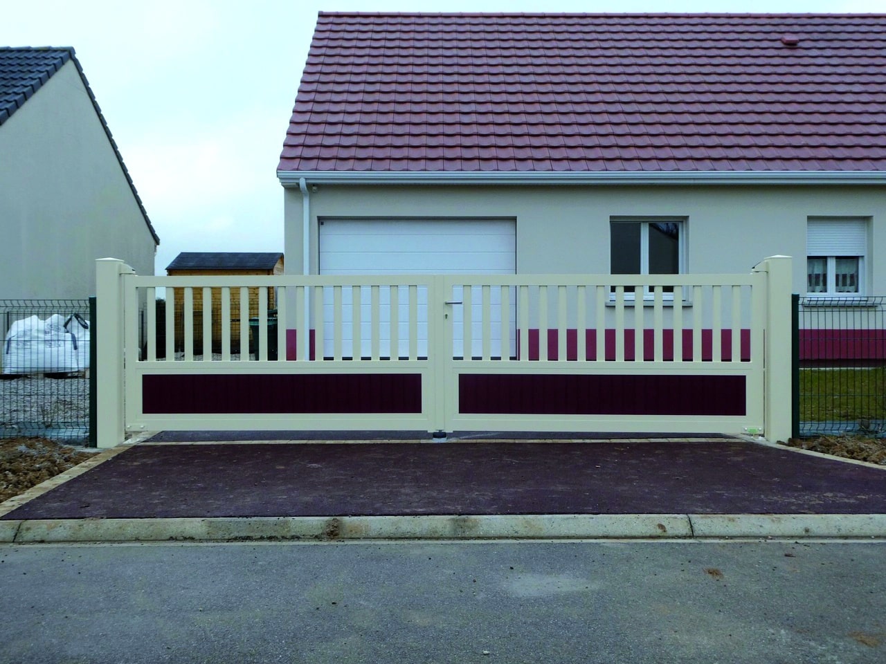 BOUTON D'OR- BI COLORATION