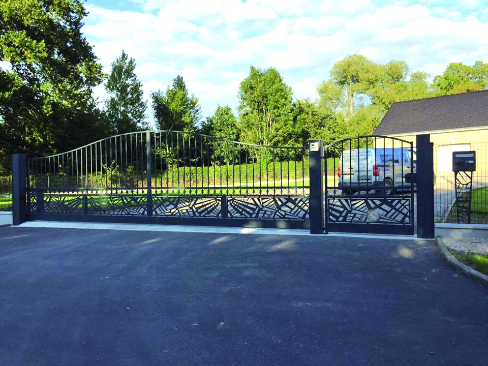 CALLUNE COULISSANT MODELE C