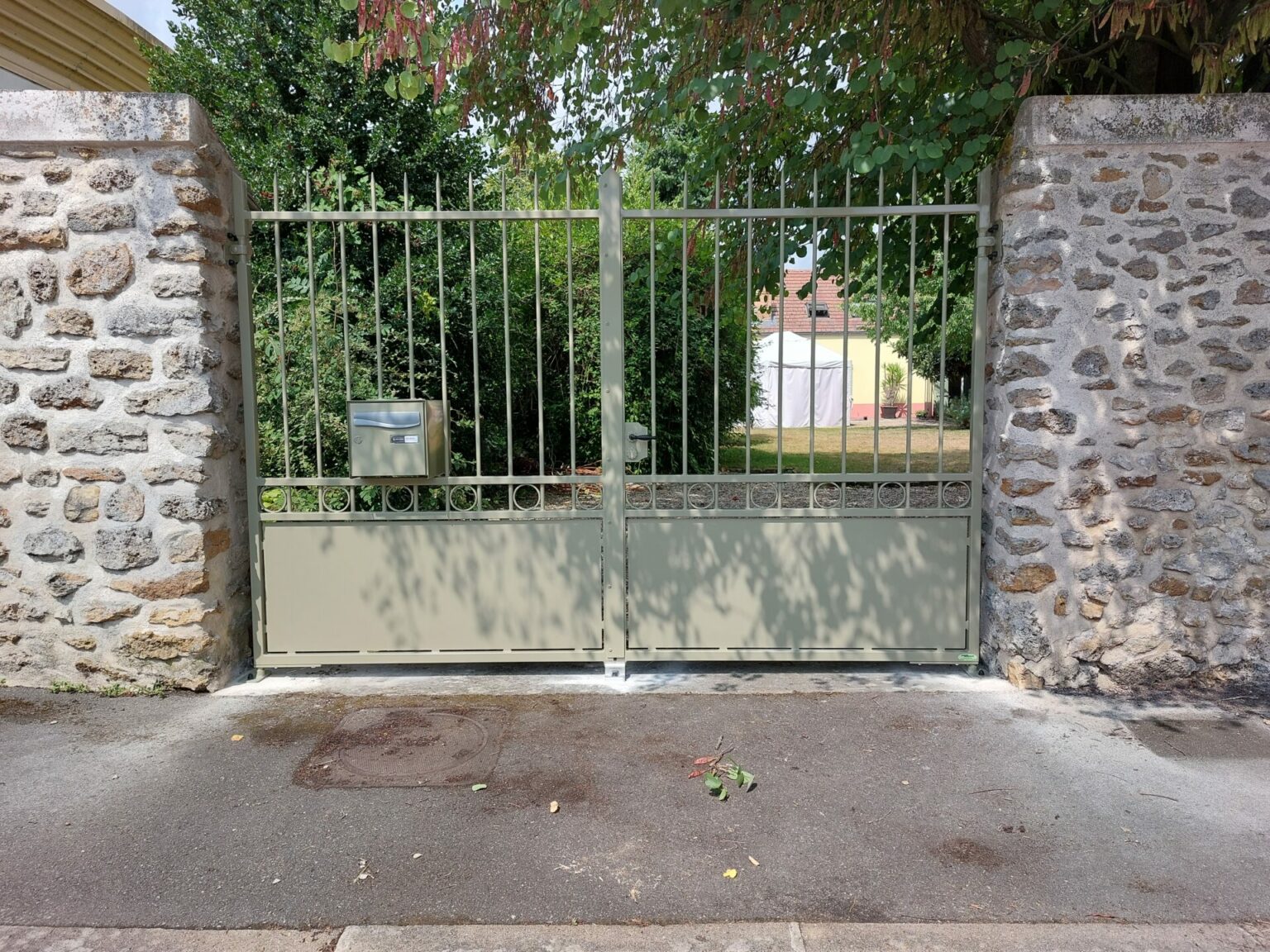 026235 VERT LE GRAND 2