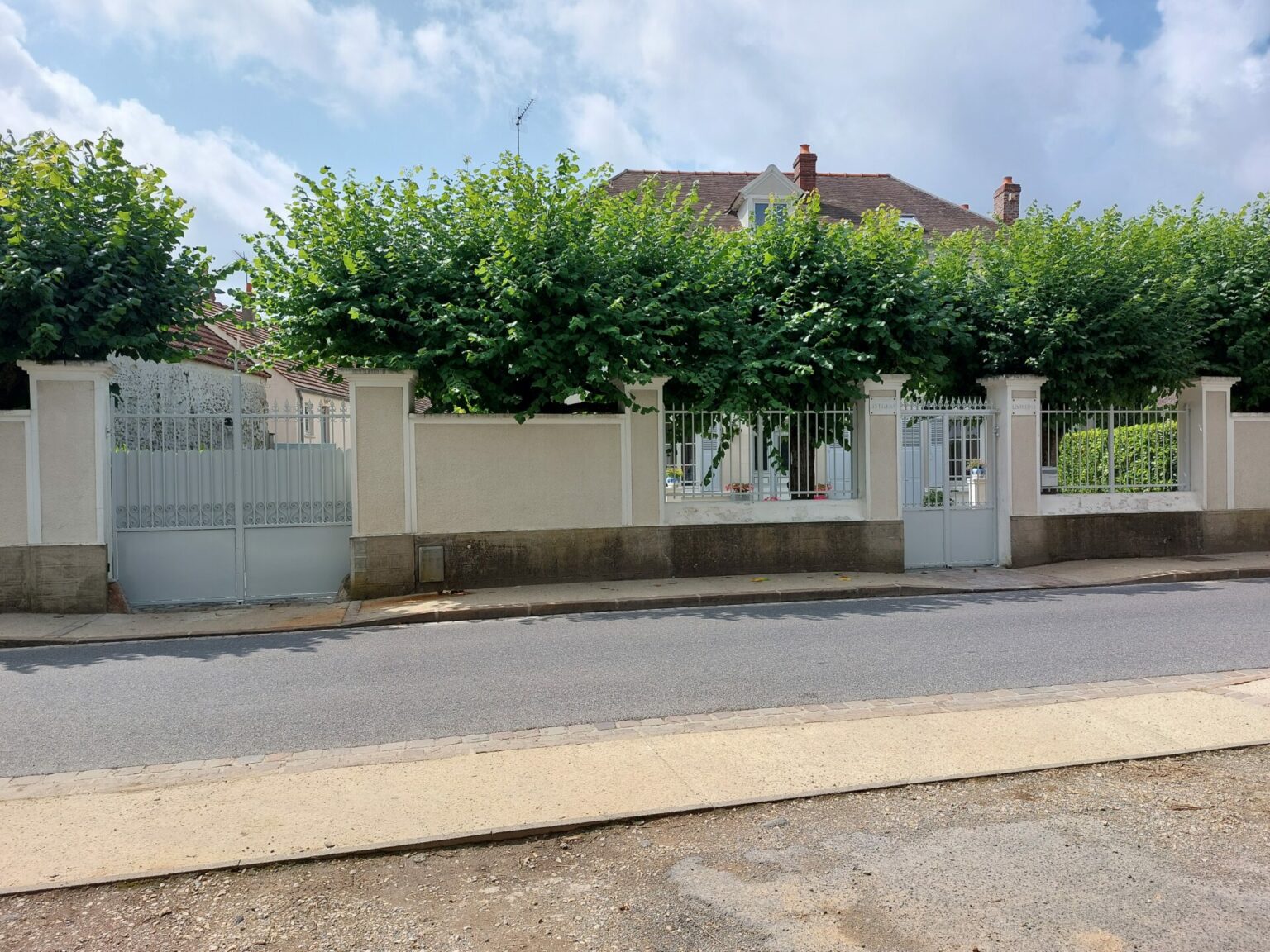 026235 VERT LE GRAND 3