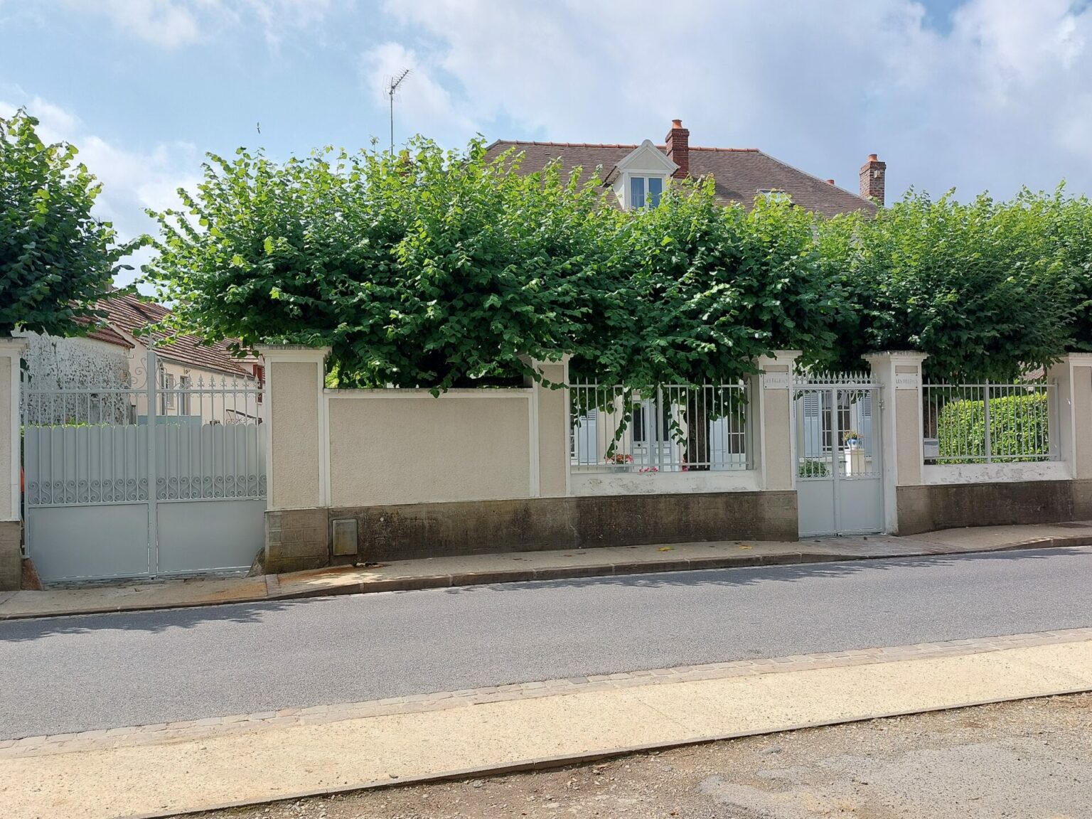 026235 VERT LE GRAND 4