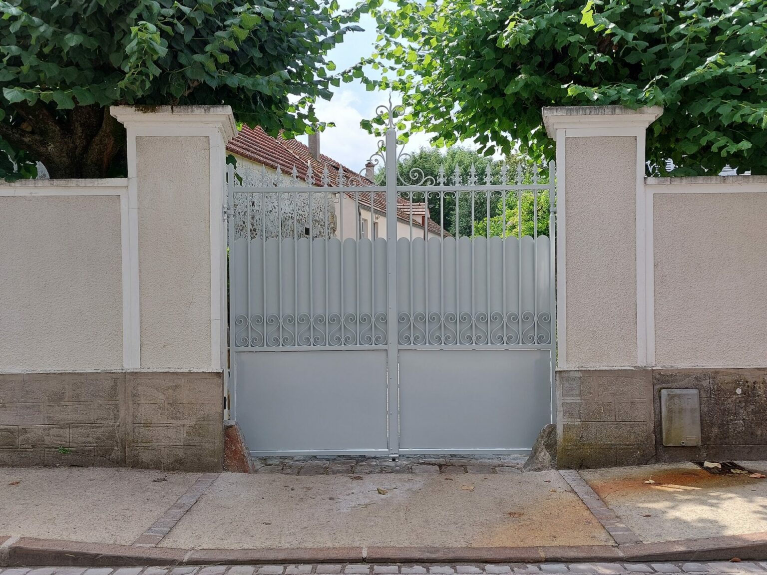 026235 VERT LE GRAND 5