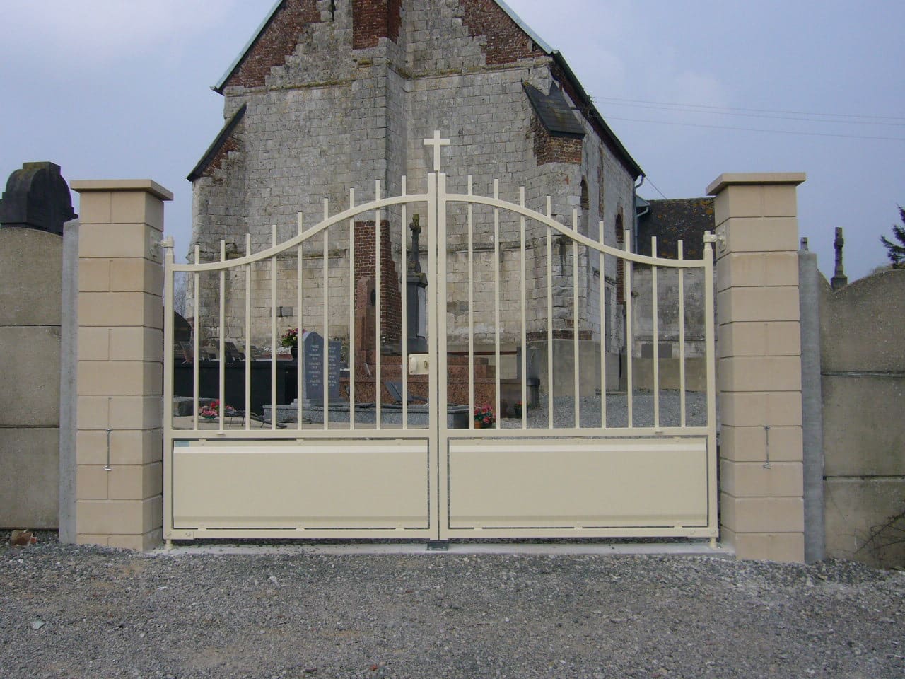 CIMETIERRE