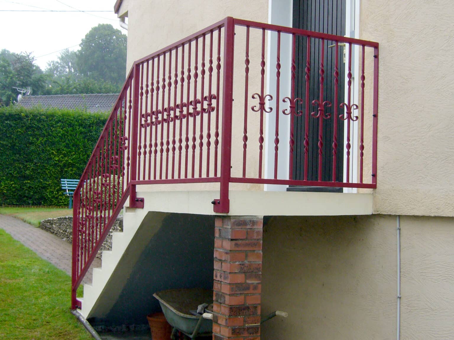CIGOGNE 1
