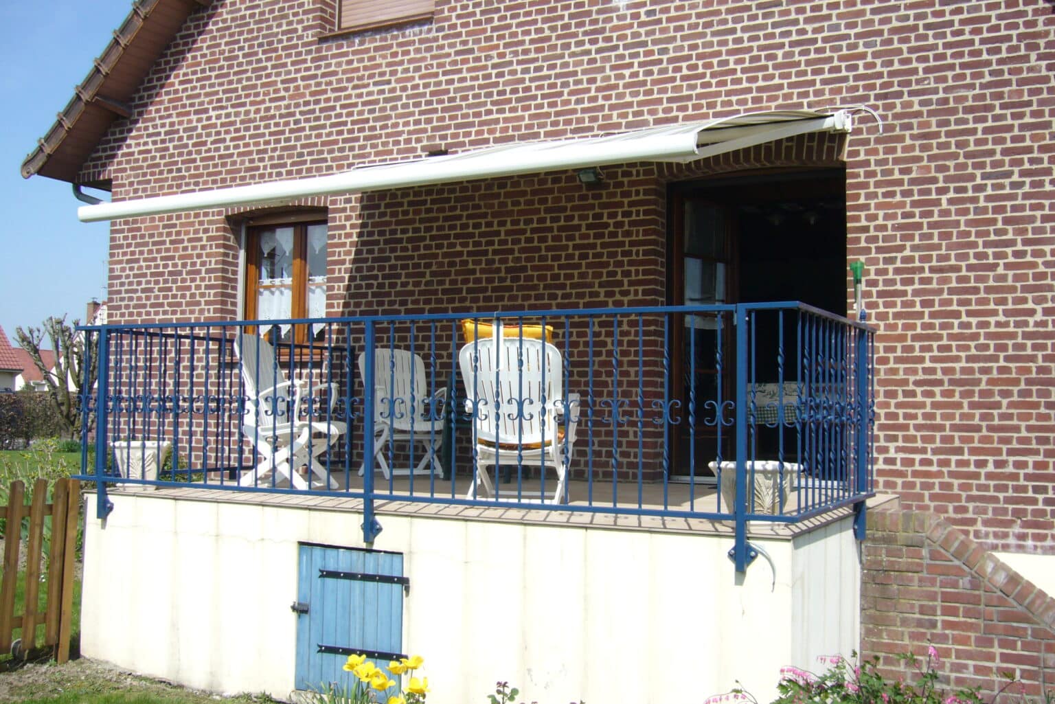 CIGOGNE 3