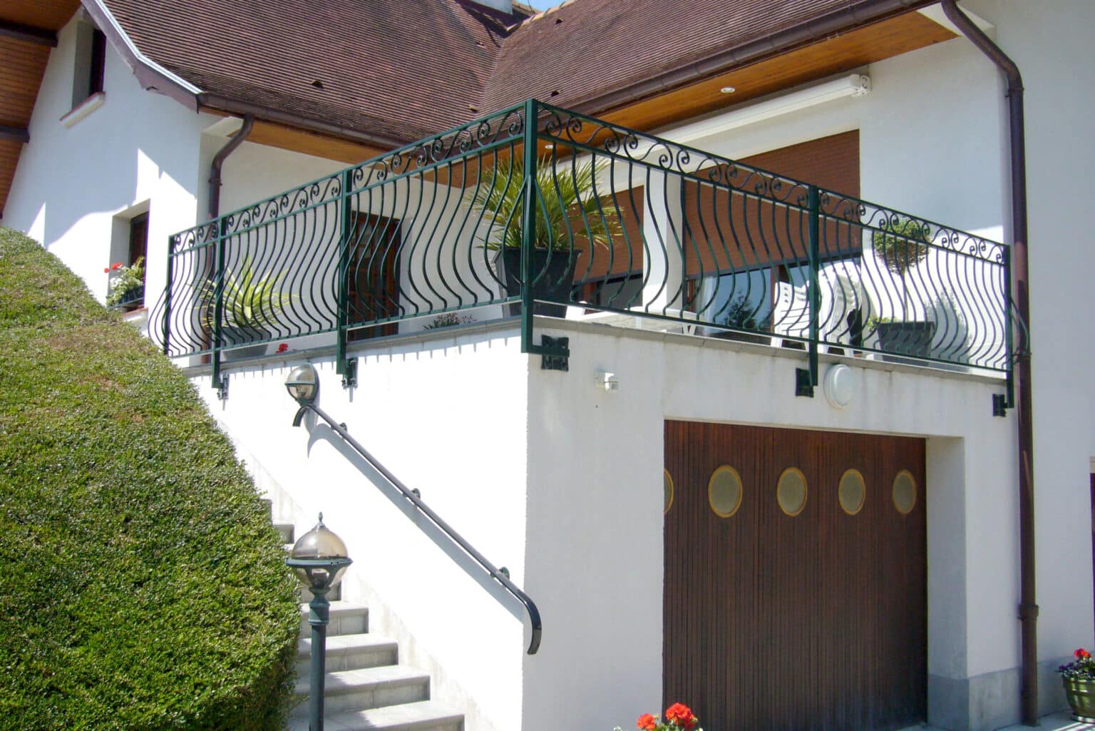 HIRONDELLE (2)