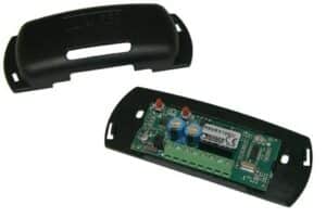 Récepteur pour porte de garage