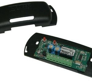 Récepteur pour porte de garage